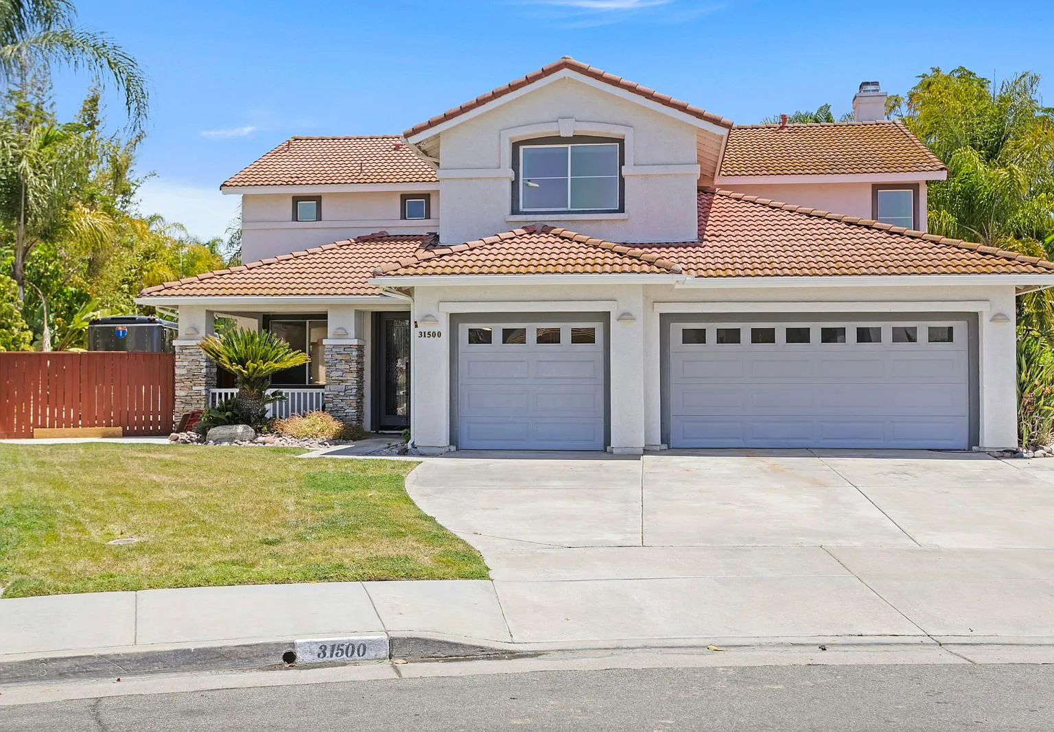31500 Britton Circle — Photo 1