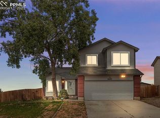 6642 Chantilly Pl, Colorado Springs, CO 80922