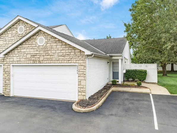 6773 Axtel Dr #17E, Canal Winchester, OH 43110