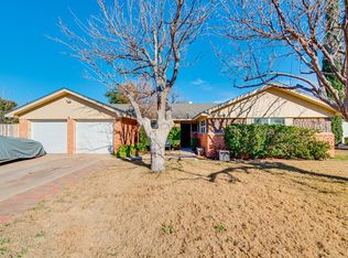 2306 Wedgwood St, Midland, TX 79707