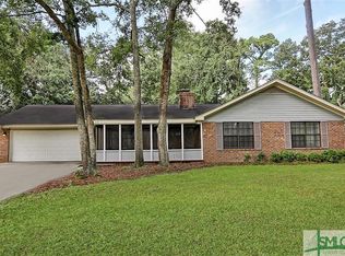 13 Baker Dr, Savannah, GA 31410