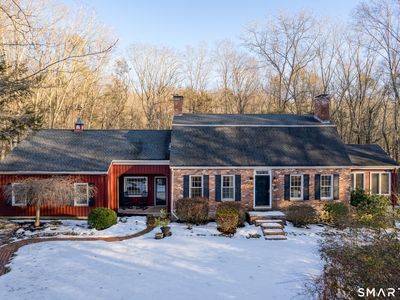 100 Concord Drive, Madison, CT, 06443