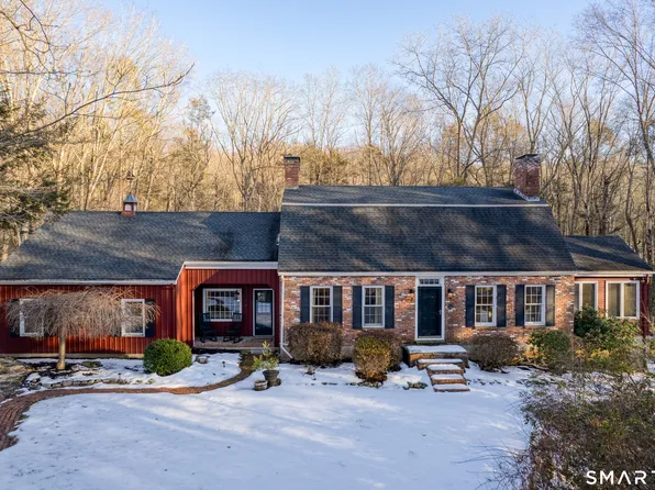 100 Concord Drive, Madison, CT 06443