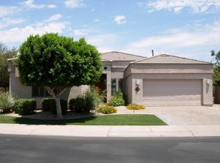 8604 E Tuckey Ln, Scottsdale, AZ 85250