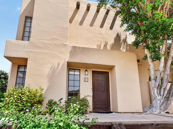 5402 E WINDSOR Avenue #41, Phoenix, AZ 85008