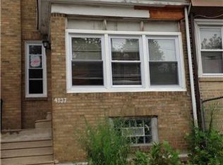4937 D St, Philadelphia, PA 19120