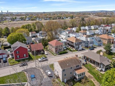 79 Lenox St, Quincy, MA, 02169