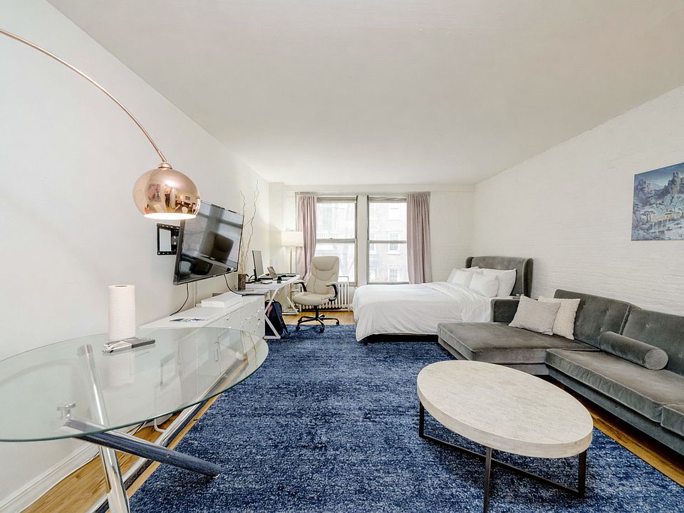 1st image of 30 Christopher St APT 2A