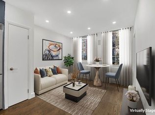 20 Christopher St #1, New York, NY 10014