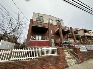 2121 Milligan Ave, Pittsburgh, PA