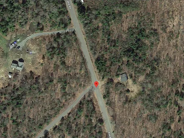 12 Reed Road, Wellington, ME 04092