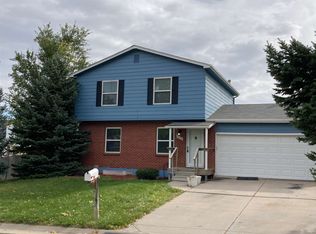 10572 Parfet Ct, Westminster, CO 80021