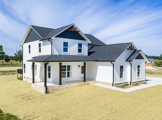 4535 Jack Dr, Cookeville, TN 38506