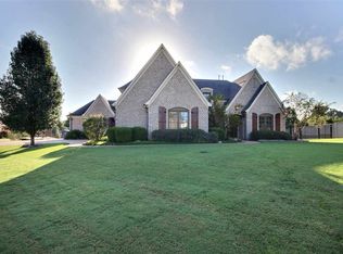 55 Green Tree Cv, Collierville, TN 38017