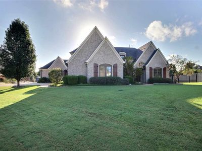 55 Green Tree Cv, Collierville, TN, 38017