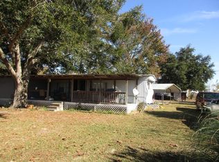 9610 SW 51st Ave, Trenton, FL 32693