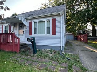 1264 Hammel St, Akron, OH 44306