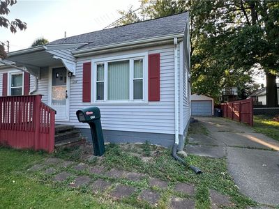 1264 Hammel St, Akron, OH, 44306