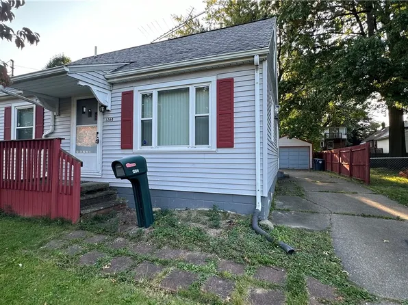 1264 Hammel St, Akron, OH 44306