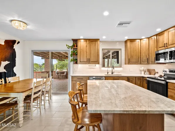 10181 N Hacienda Hermosa Dr, Tucson, AZ 85737