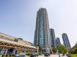 2955 Atlantic Ave #3903, Coquitlam, BC V3B0H9