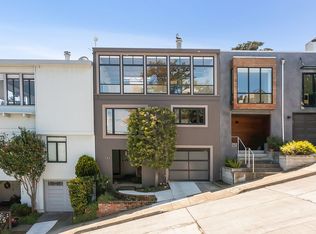 747 Duncan St, San Francisco, CA 94131