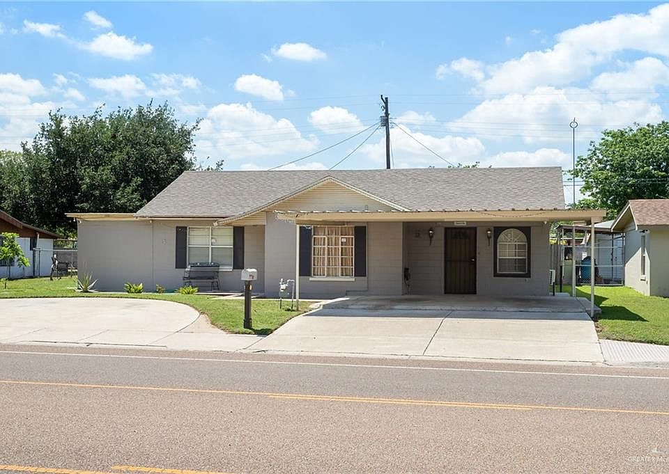 503 N Sugar Rd, Pharr, TX 78577 Zillow