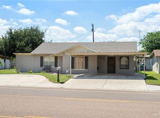 503 N Sugar Rd, Pharr, TX 78577