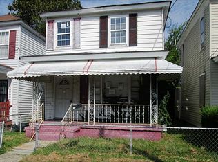 1149 30th St, Newport News, VA 23607