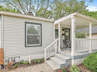 5130 Primrose Ave, Indianapolis, IN 46205