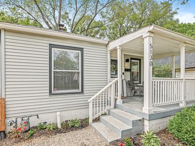 5130 Primrose Ave, Indianapolis, IN, 46205