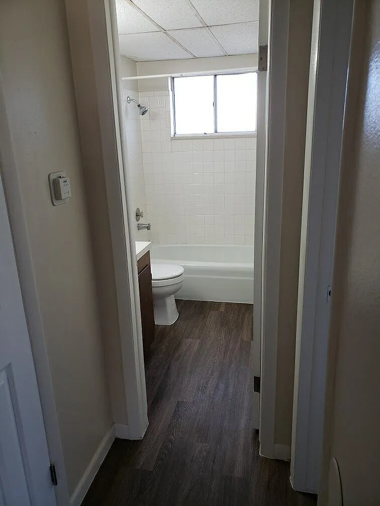 1 bed, 590 sqft, $1,200 — Photo 4