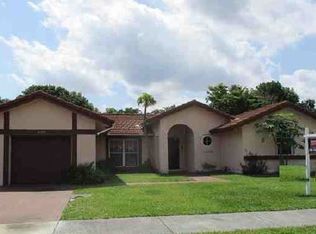 16460 SW 145th Ct, Miami, FL 33177