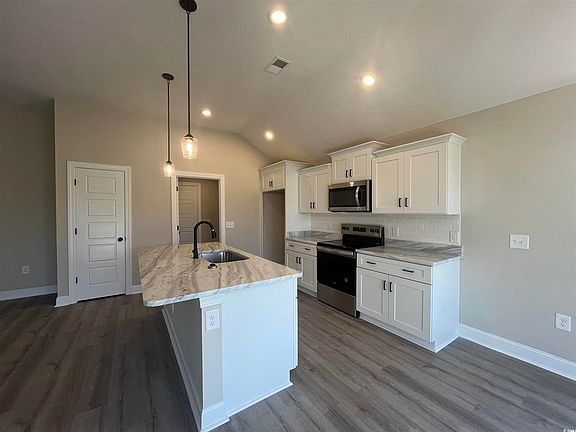 5th image of 4300 Juniper Bay Rd. Lot 7 - Tupelo