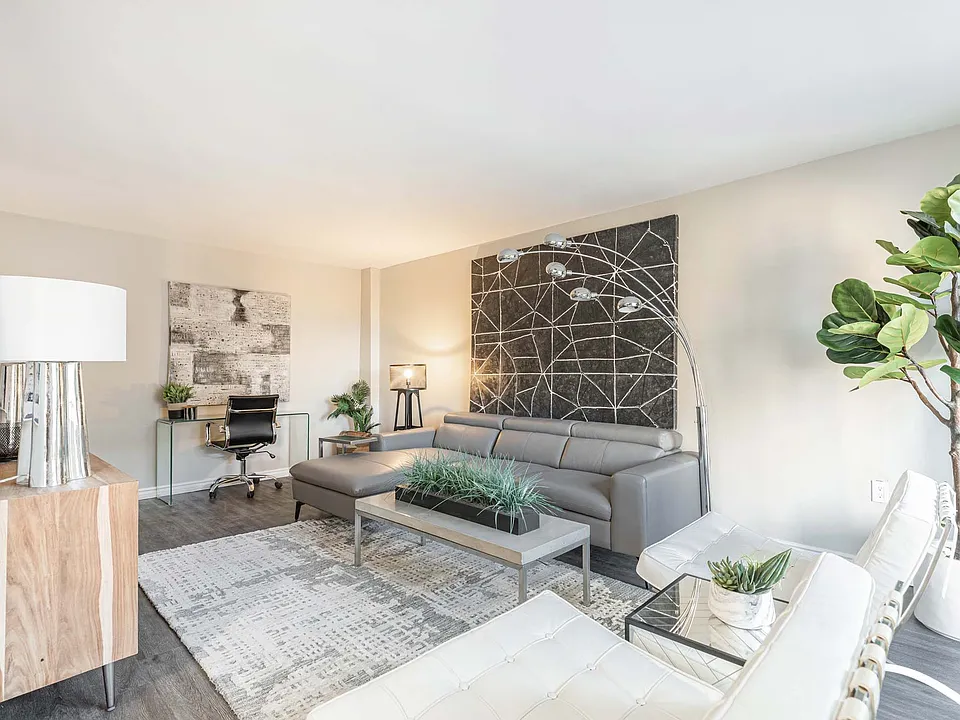 1299 Huron St #5-07-08