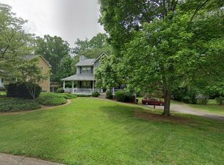 4925 Falcon Wood Trce NE, Marietta, GA 30066