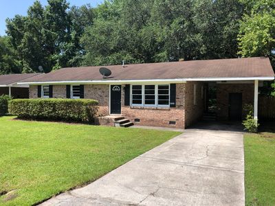 4761 June St, North Charleston, SC, 29405