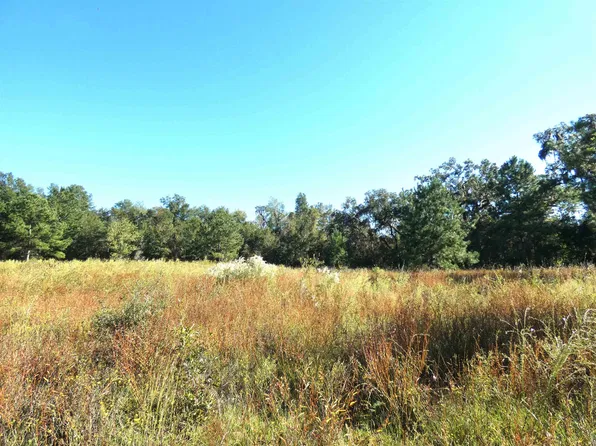 Groover Rd, Monticello, FL 32344