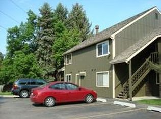 809 E Drake Rd APT 119, Fort Collins, CO 80525