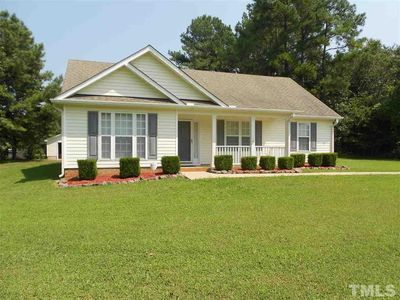 2491 Patton Ln, Franklinton, NC, 27525