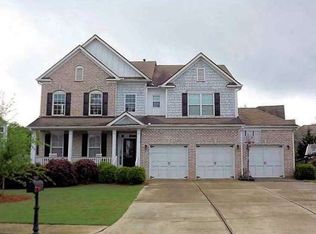 3485 Caney Creek Ln, Cumming, GA 30041