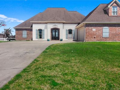 1474 Mary Carla Ln, Lake Charles, LA, 70605