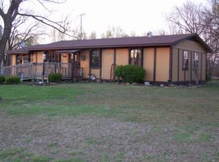 1282 W 530th Ave, Mc Cune, KS 66753