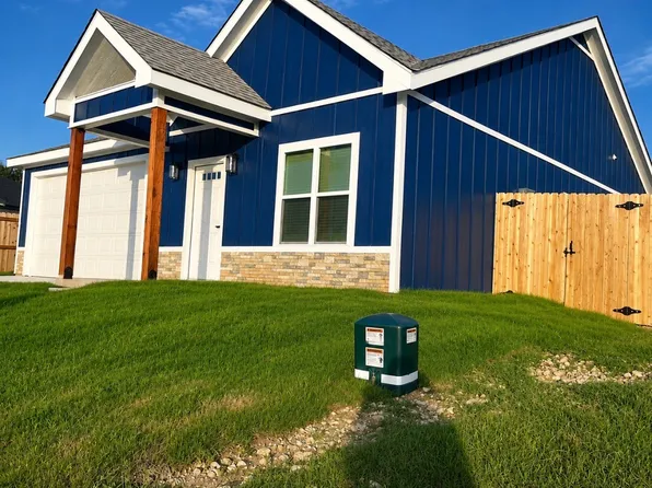 710 N Post Oak St, Dublin, TX 76446