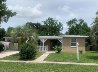 1411 Corinthian Ave, Deltona, FL 32725