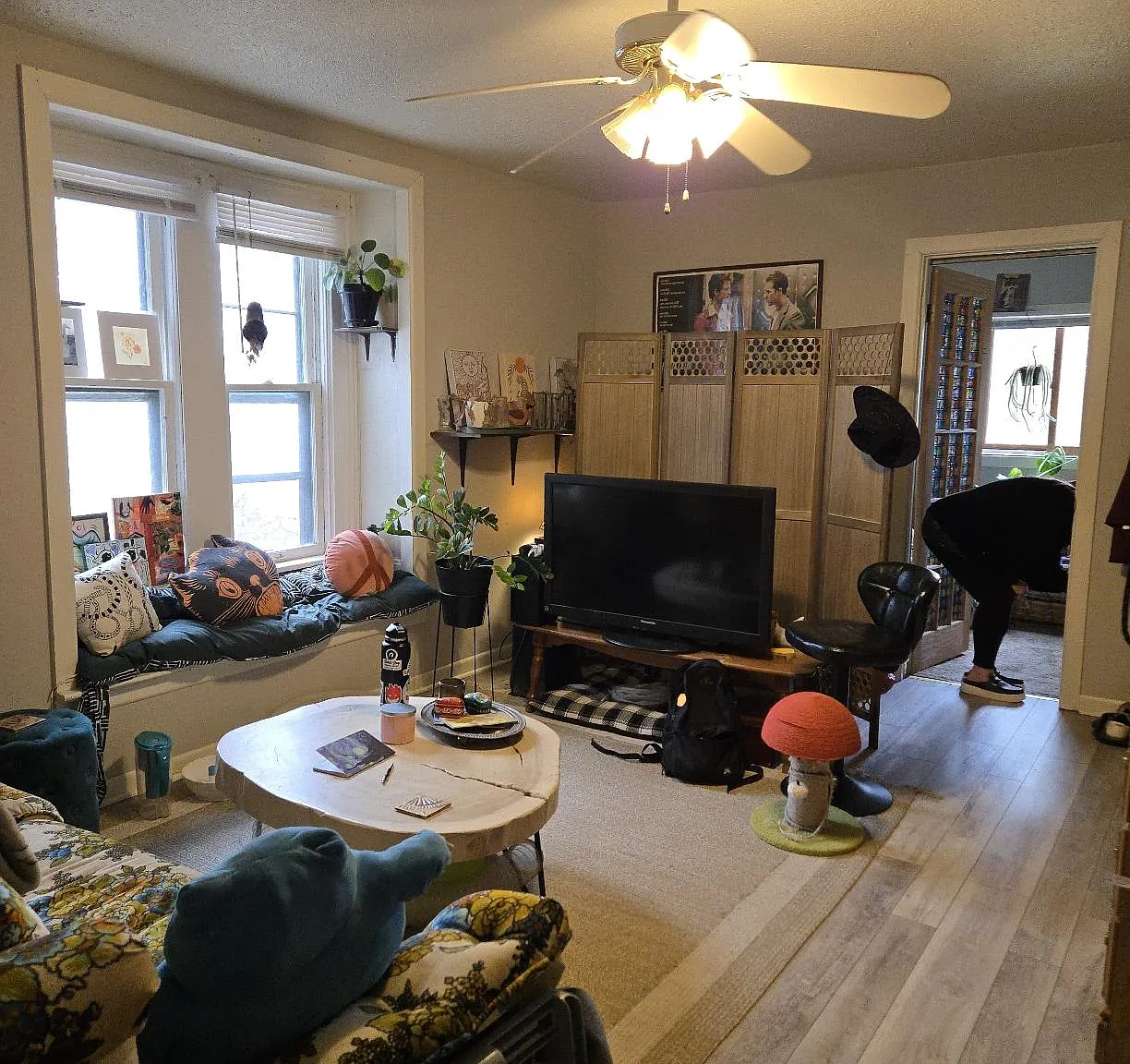 3 bed, 900 sqft, $1,350 — Photo 2