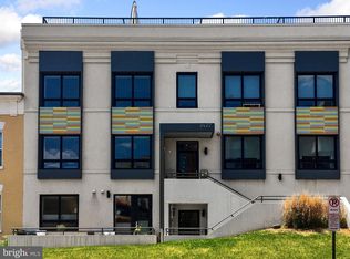 2422 17th St NW APT 206, Washington, DC 20009