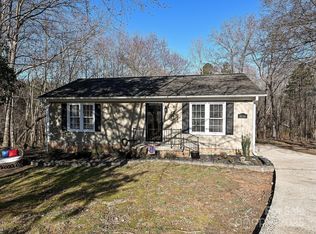 4516 Jamee Dr, Gastonia, NC 28056