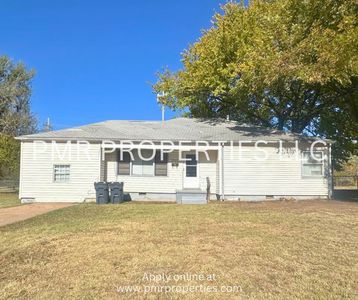 2109 NW Denver Ave, Lawton, OK, 73505