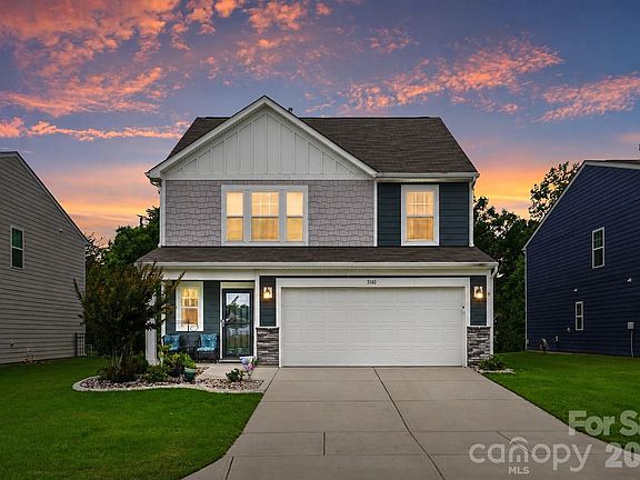 2nd image of 3140 Treyson Dr